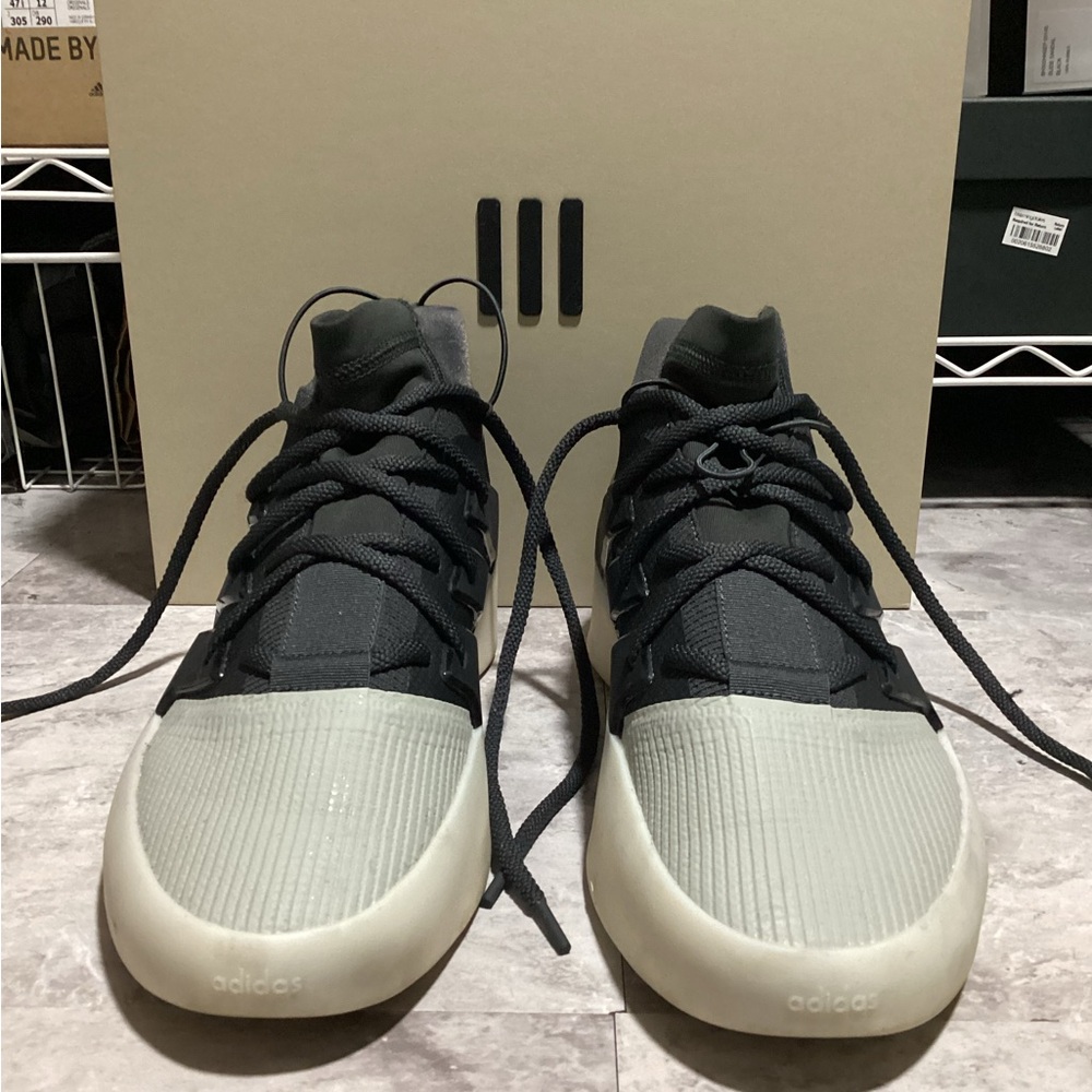 Adidas Fear of God Athletic Basketball Shoes